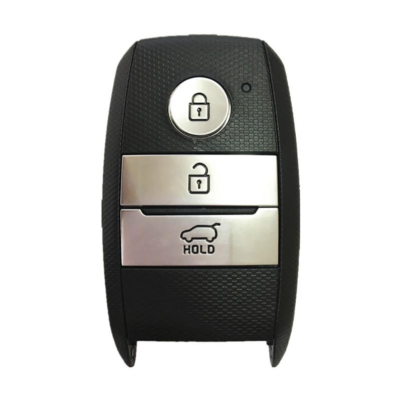 CN051043 Aftermarket 3 Button Smart Key For Kia Niro Genuine Remote Control With 433MHz Frequency FCCID No. 95440-G5100 47 Chip