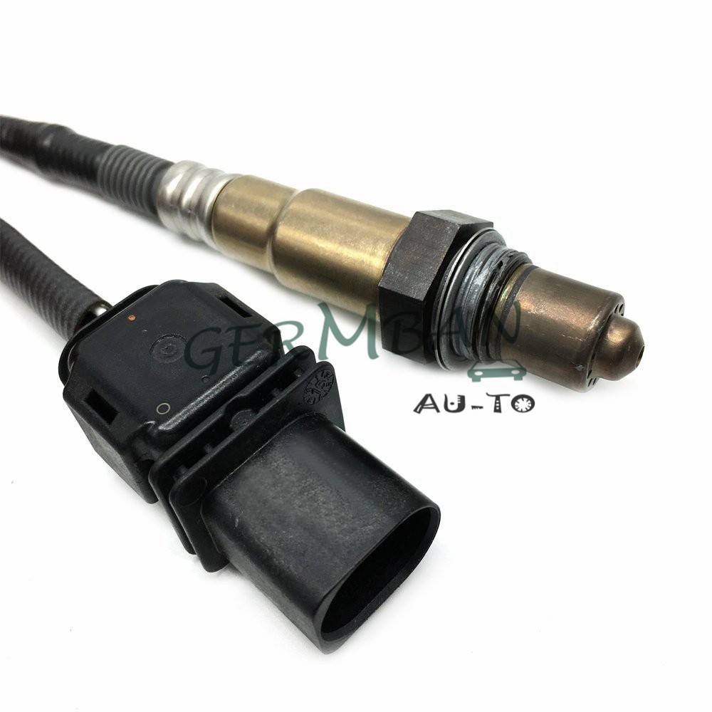 Newly Lambda O2 Oxygen Sensor For BMW 1 2 3 4 5 6 7 Series X1 X3 X4 X5 X6 No#13627793825 1928404682 13627791592 13627791600