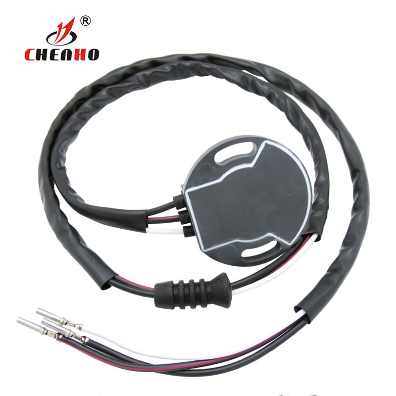 External Trim Transmitter Sensor Designed for Volvo Penta 3849411 DP-SM SX-M DP-S Engine 3855535 3863007 3849413 3 Wire