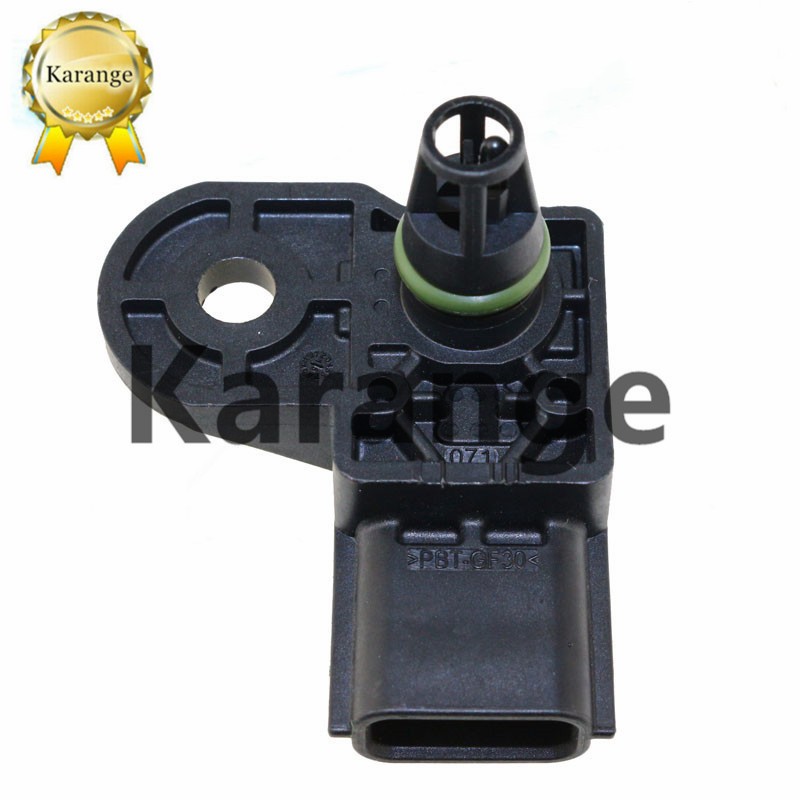 F01R00E038 F 01R 00E 038 Manifold Absolute Pressure Sensor For Mazda M6 CX4/CX5/CX7 MAP Sensor