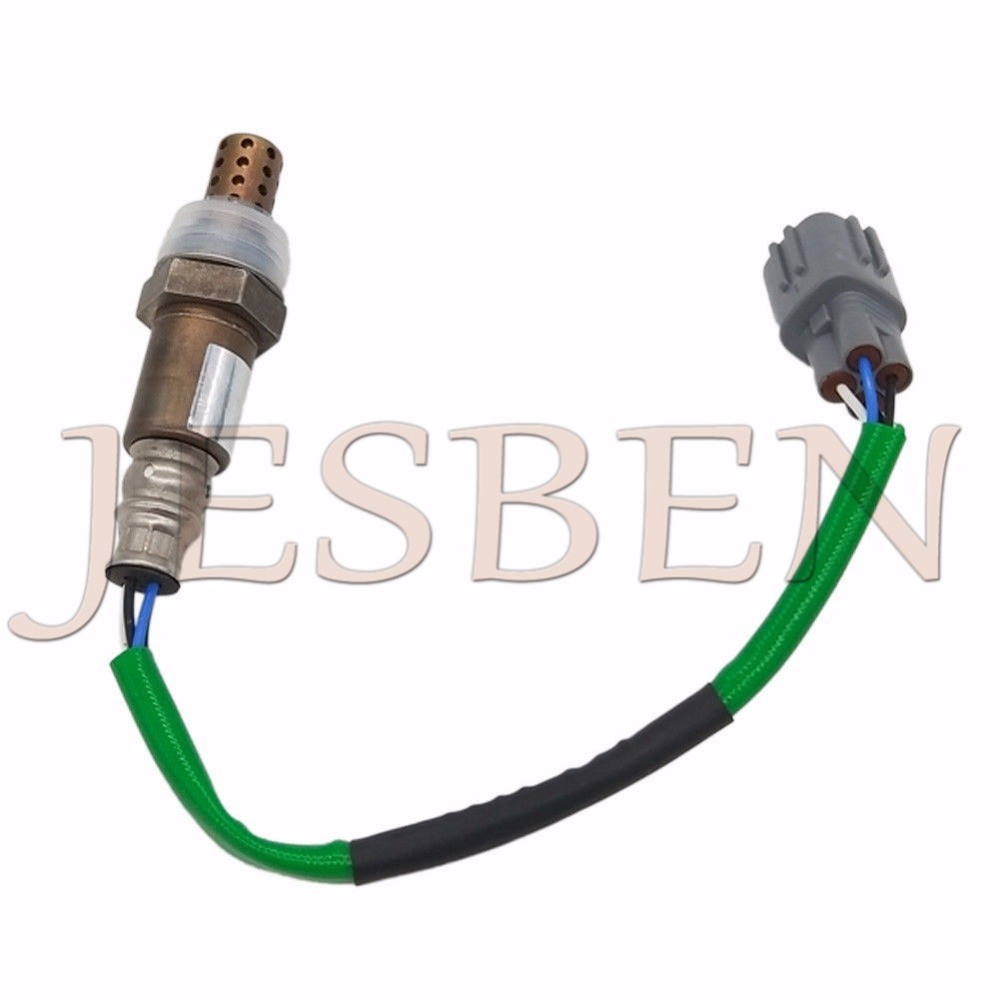 Rear Lambda Oxygen Sensor, Factory New Part No. 89465-B4030 89465B4030 for Toyota rapid J200E J210E 2008-2009