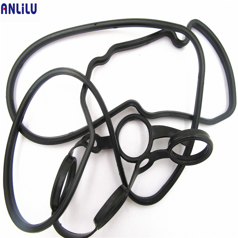 Engine Parts Valve Cover Gasket 11213-21011 1121321011 Suitable for Yaris Verso