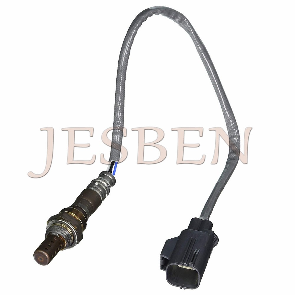 New 234-4454 Downstream Lambda Probe Oxygen O2 Sensor Fit For Volvo C30 S40 S60 S80 XC60 XC70 V70 v50 2.4L 3.0L 3.2L 2004-2014