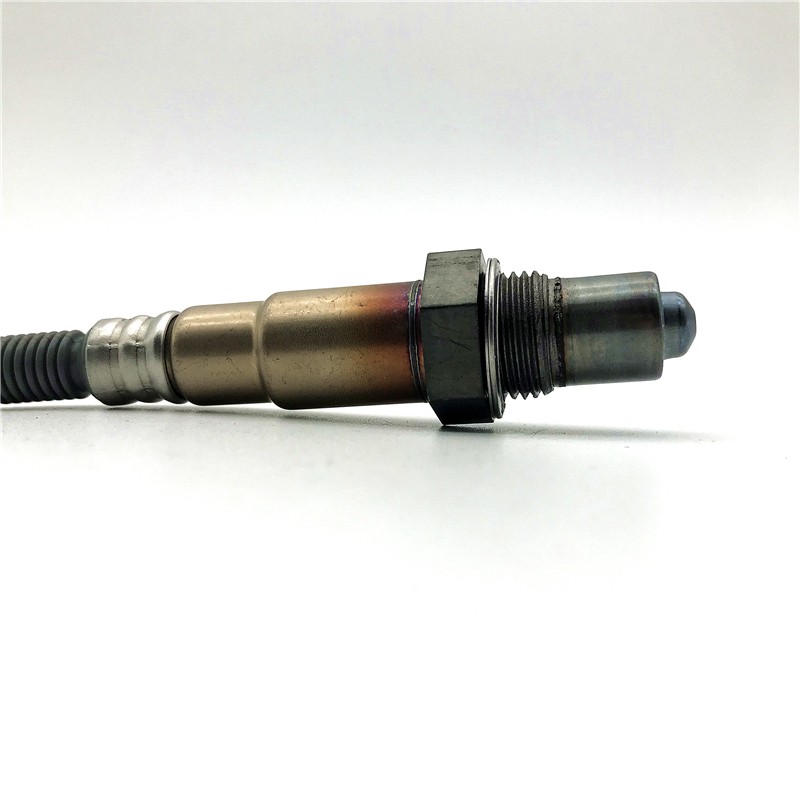 Lambda Probe O2 Oxygen Sensor Fit For Mini R56 Clubman R55 Cooper S 1.6 06-15 11787549860