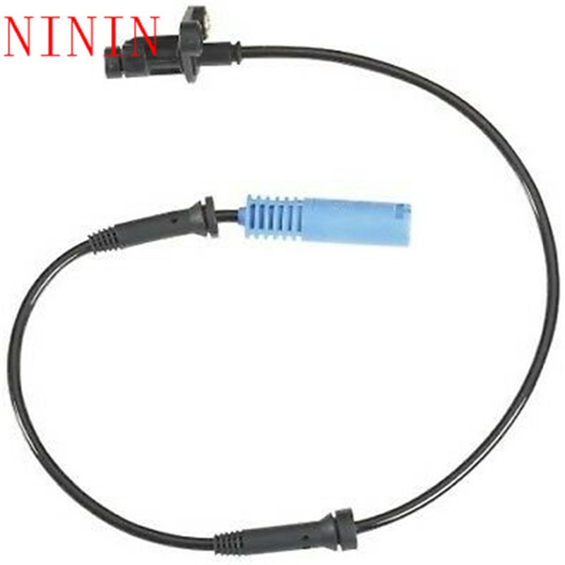 Suitable for BMW E39 525i 528i 530i Front / Right Front ABS Wheel Speed ​​Sensor 34526756375