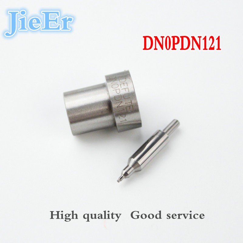 4pcs/lot Free Shipping Diesel Nozzle Injection Nozzle DN0PDN121 105007-1210 DNOPDN121 / 9 432 610 199 NP-DN0PDN121