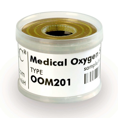 100% New Original Drager Drager Evita 2,4 Fabian 6850645 Oxygen Battery OOM201 Medical Oxygen Sensor A204895 01-00-0014