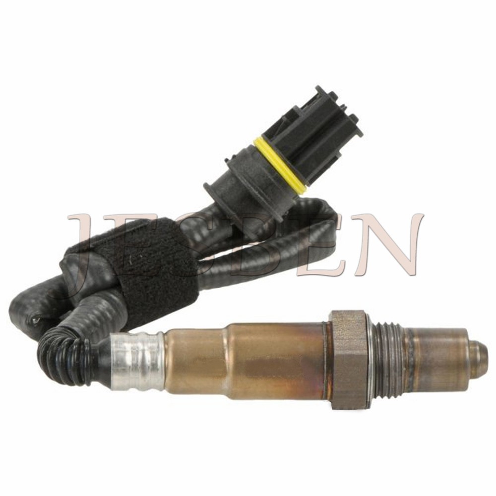 Lambda Probe O2 Oxygen Sensor Mercedes-Benz E55 E240 E320 C200 C230 CLS500 W203 W219 W211 0015400517 0258006273 0258006272