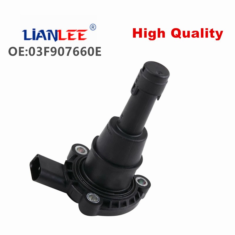 High Quality 03F907660E Oil Level Transmitter For - A3 R8 S3 S8 Beetle Golf Passat