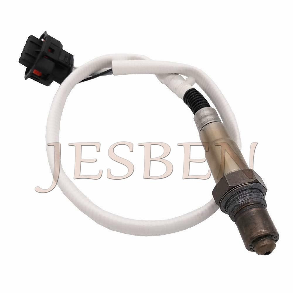 234-4527 Upstream Lambda Probe O2 Oxygen Sensor Fit For Chevrolet Cruze Sonic 1.8L 2011-2016 Saab 9 -5 2.8L 55572215 0258010210