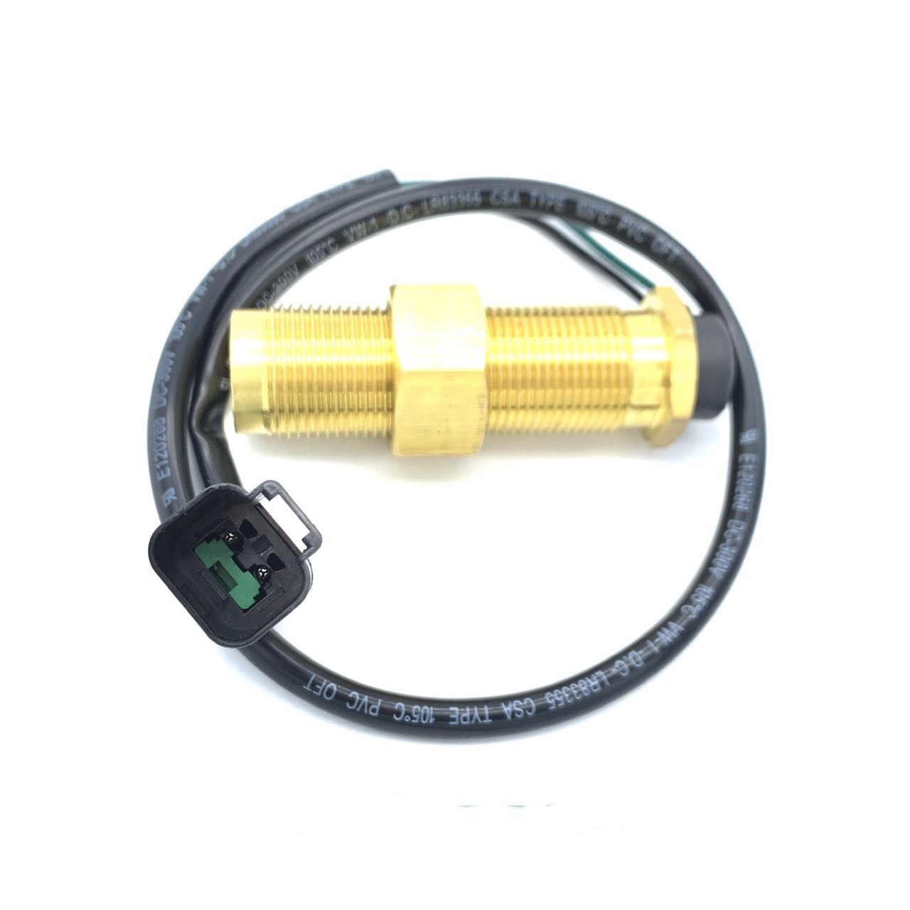 7861-92-2310 7861-93-2310 rpm revolution sensor for Komatsu PC200-3 PC200-5 PC200-6 PC200-7 PC200LC-7 PC220-7 PC220LC-7 excavator