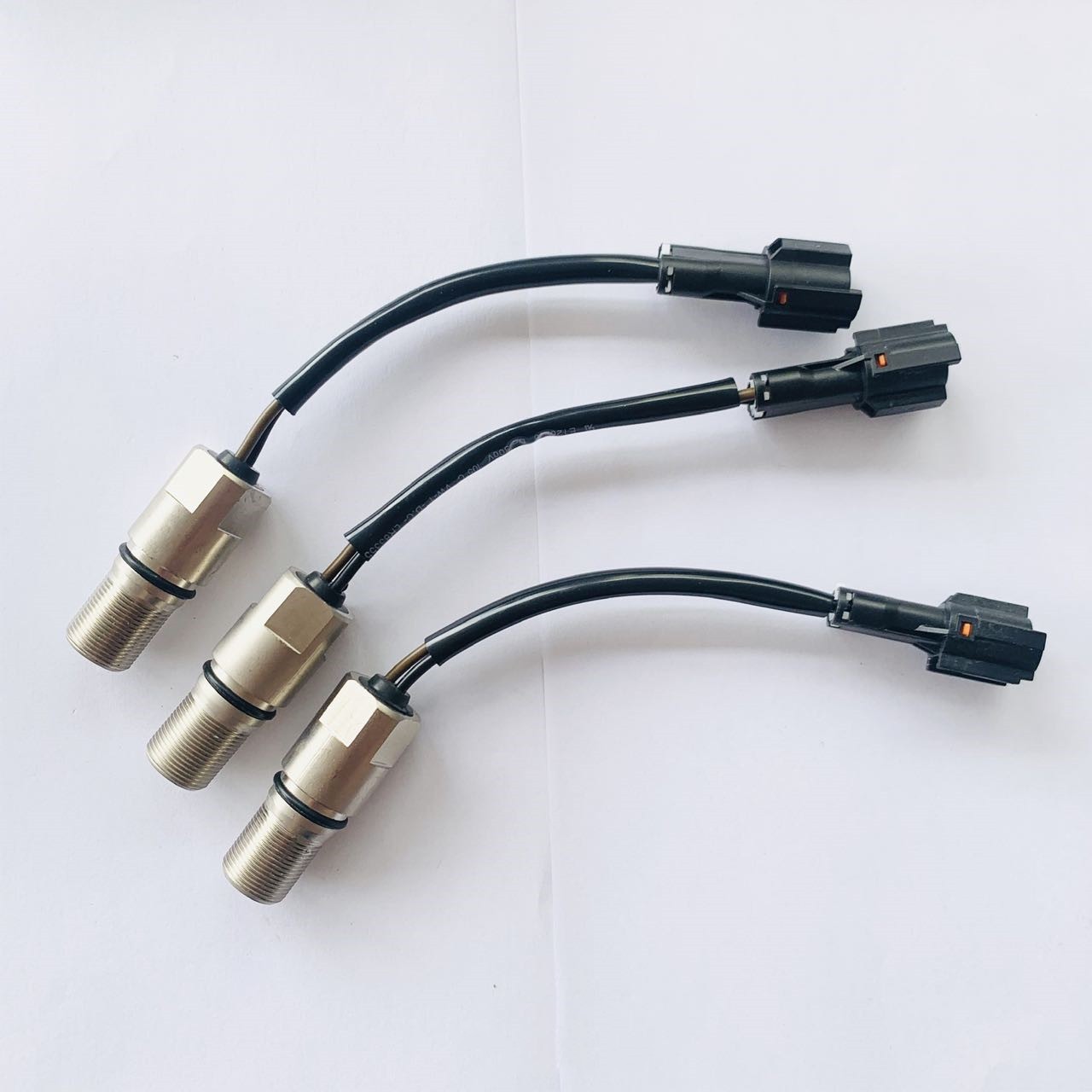 Revolution Sensor RPM for Sumitomo SHA3 Excavator High Quality Construction Machinery Repair Parts