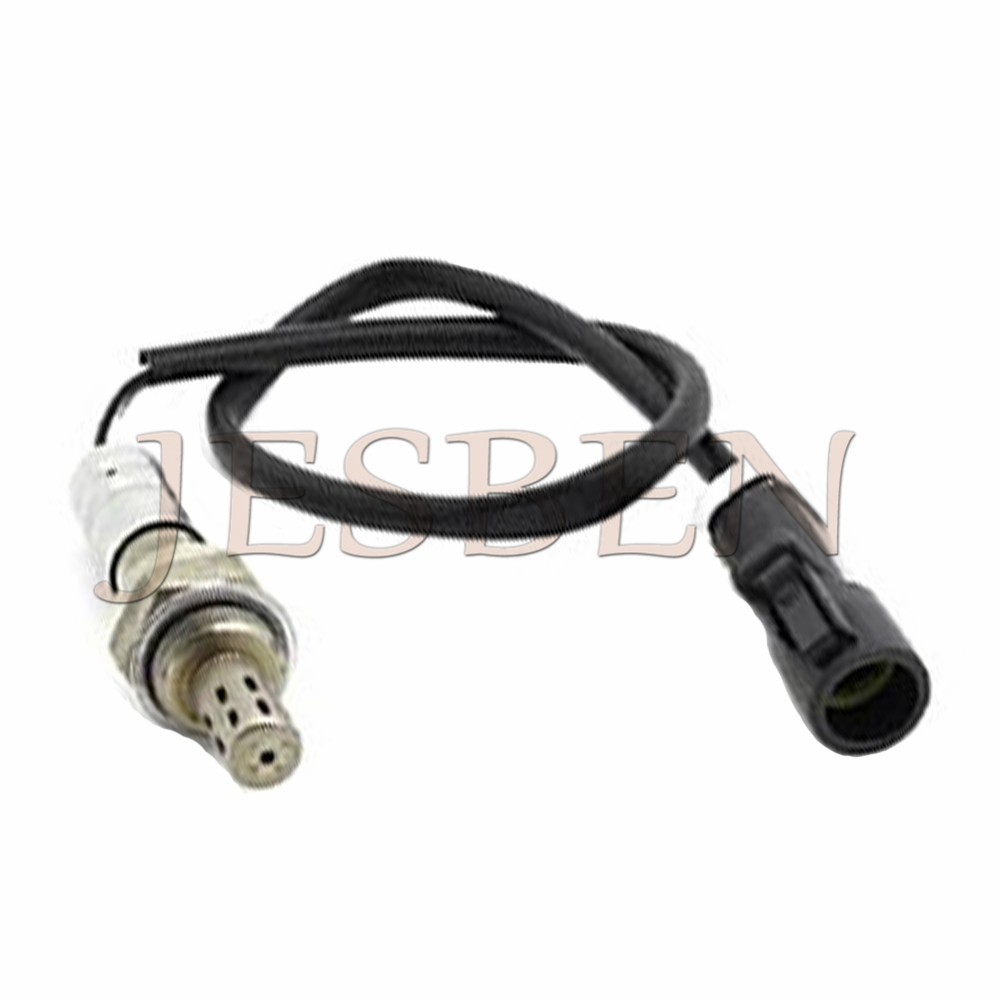 234-4127 Lambda Oxygen O2 Sensor Fit For Ford Ranger Aerostar Taurus Mustang Explorer Sport Truck 2.3-5.0L 93-2011 F3DZ9F472BFFV