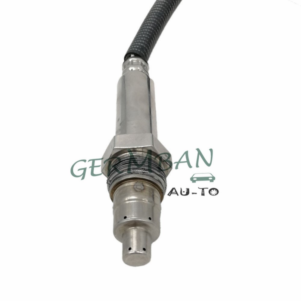 8-Wire Nox Sensor Probe 55570096 55500320, 55485442, for Volvo FH FM FL Renault 22827991 21531797