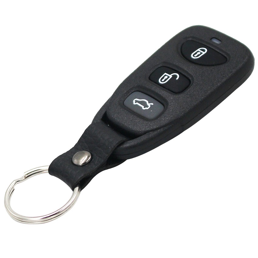 New Smart Remote Control Car Key for Hyundai Sonata NF2008-2009 433MHz Fob P/N:95430-3K010