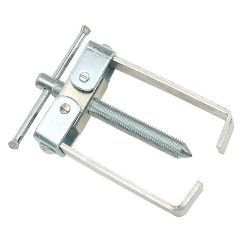 Steering Wheel Remover 2 Jaw Puller 2 Paw For 3 ‑ 1/2in Diameter Gears