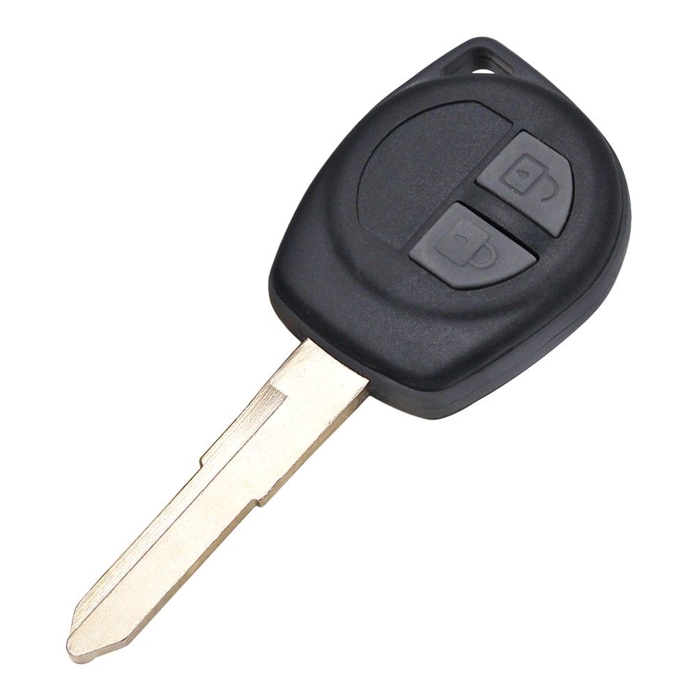 2 Buttons 315MHZ Or 434MHZ Remote Key Fob For Suzuki SX4 Swift Grand Vitara With ID46 Chip