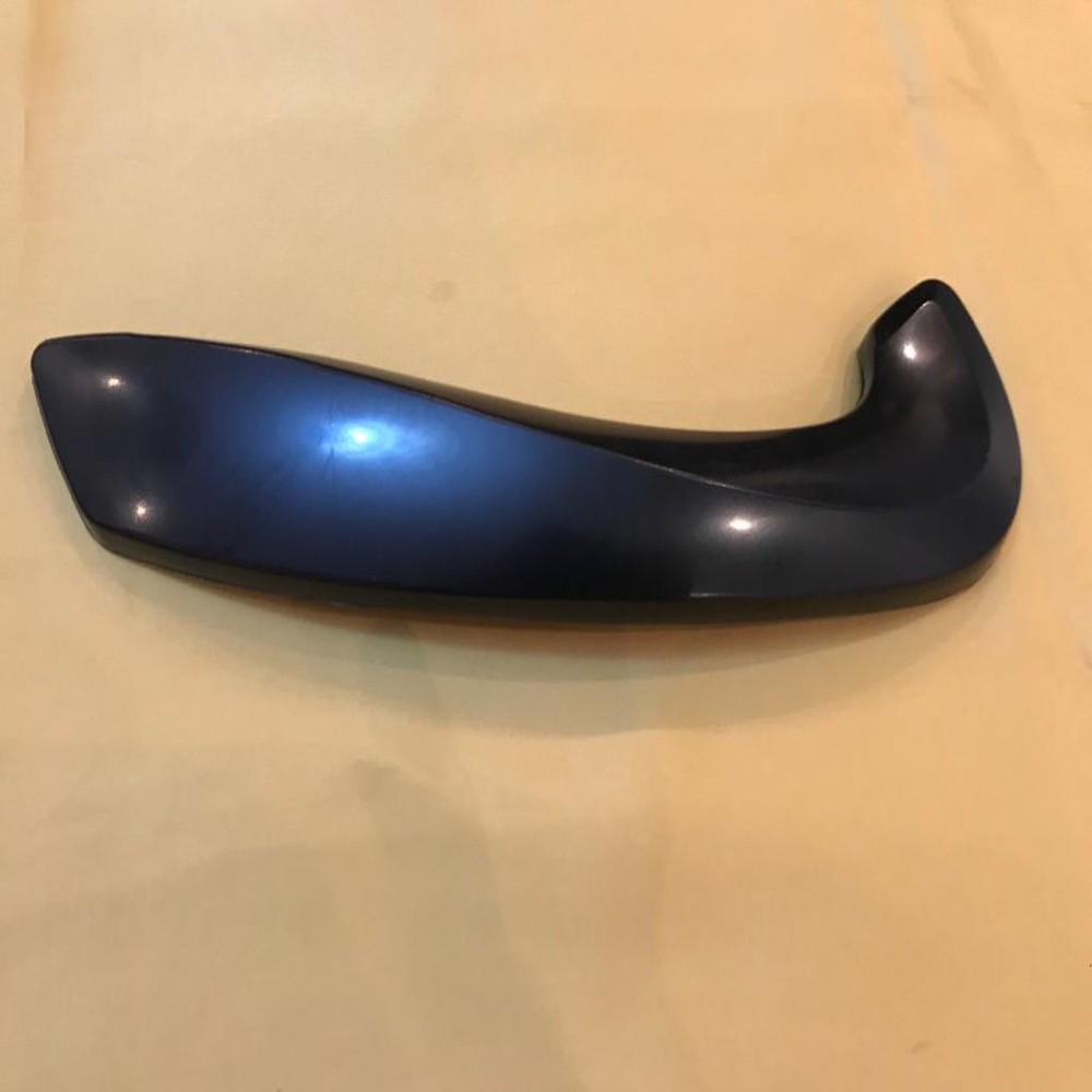 For Renault Megane 3 Scenic Laguna Mk3 Fluence Left Handle Car Interior Door Hatchback - Coupe - Sedan Interior Accessories