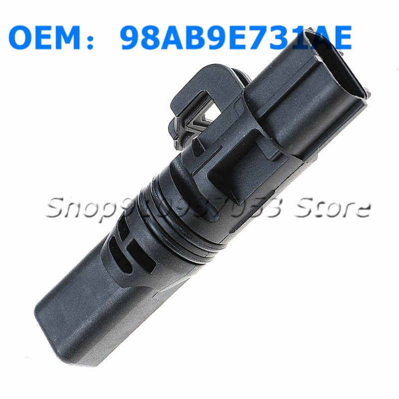 Good Quality Speedometer Speed ​​Sensor For Ford/Fiesta/Mk5/Focus MK1 1.4 1.6 1.8 1087548 98AB9E831AG 98AB9E731AC 98AB9E731A