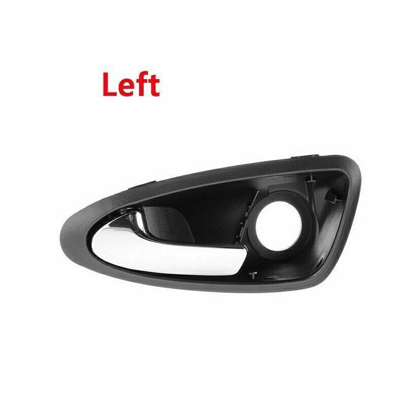 6J1837113A 6J1837114A Front Left Right Car Interior Inside Interior Door Handle For Seat Ibiza 2009-2012