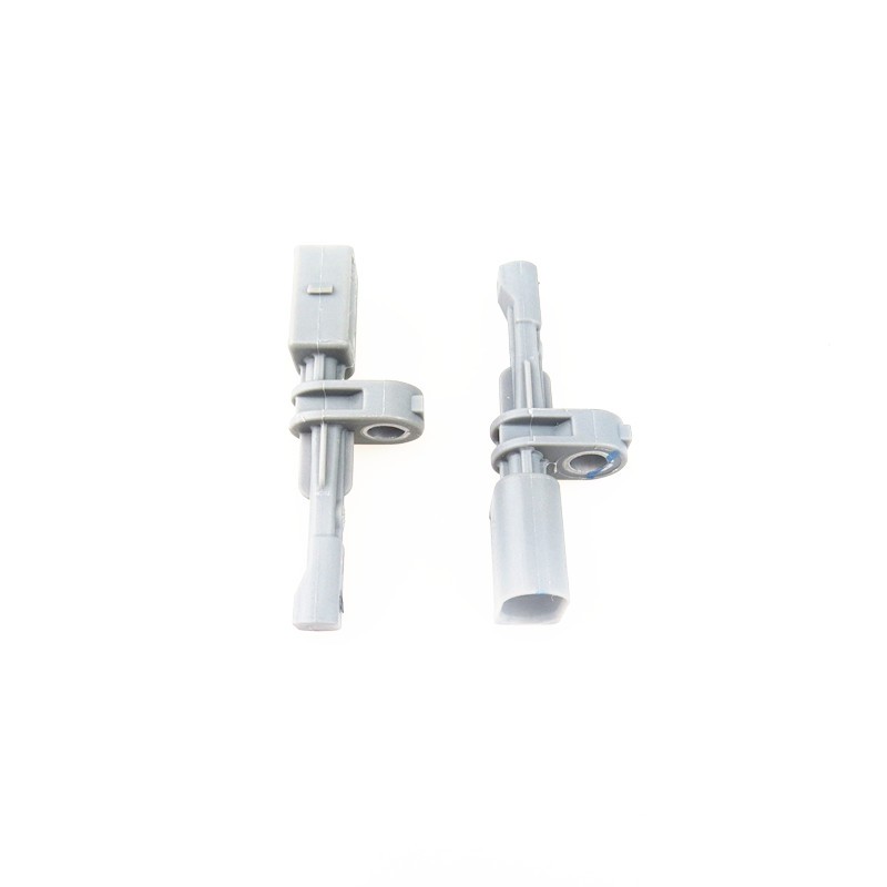 SCJYRXS 2pcs For Golf MK7 Passat B8 A3 TT Octavia Leon WHT 003 864A WHT 003 864 A WHT003864A Rear ABS Wheel Speed ​​Sensor