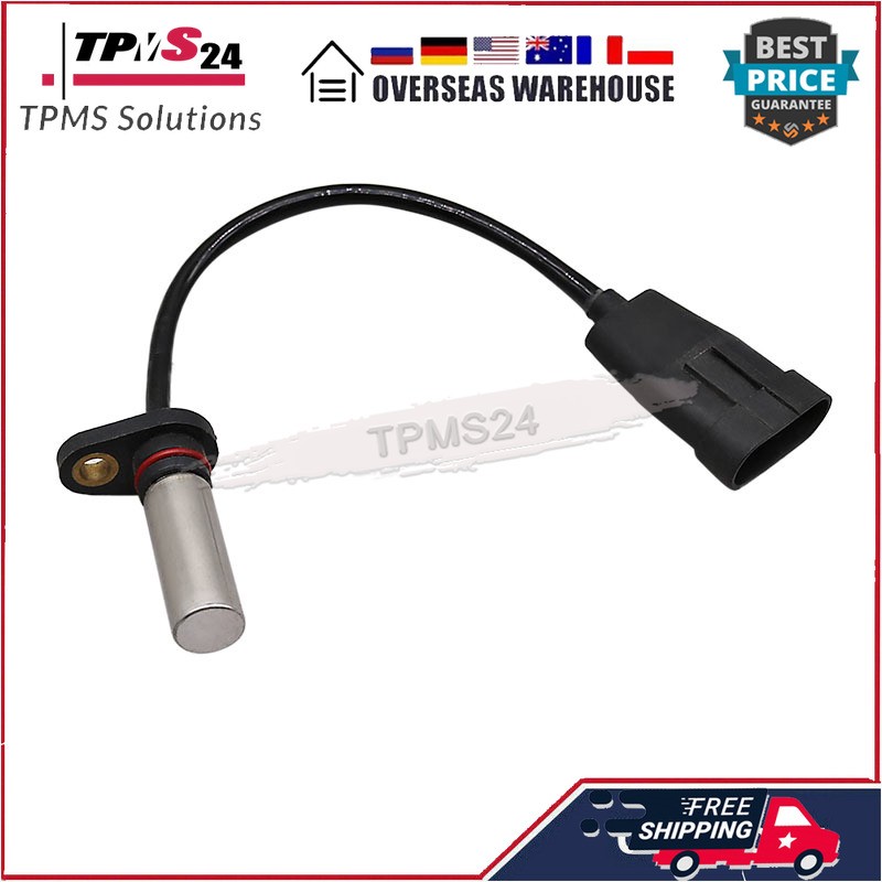 speed sensor 7173412