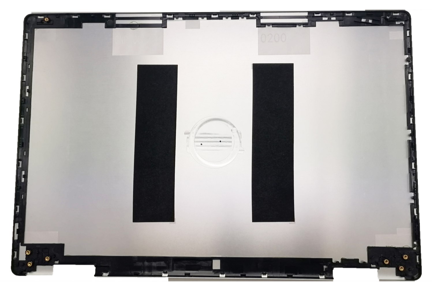 YUEBEISHENG New/org For Dell Inspiron 15MF 7000 7569 7579 series LCD الغطاء الخلفي 0GCPWV GCPWV + الحافة الأمامية