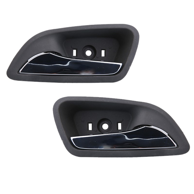 Dark Gray LH/RH Car Interior Inside Interior Door Handle Chevrolet Cruze 2009-2015 Car Accessories 96952176 96952178