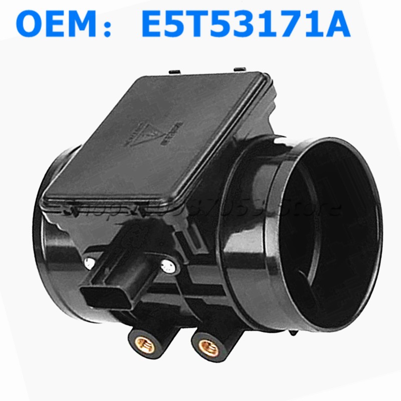 High Quality Air Flow Sensor 65D0 E5T53171A 13800-65D00 1380065D00 E5T53171 For Suzuki Grand Vitara I 1.6 2.0 TD 2.0TD 4X4