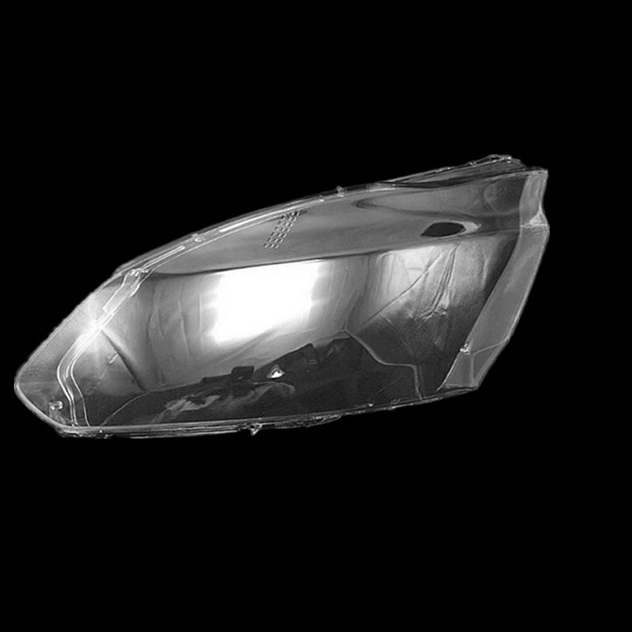 For Ford Tourneo Transit V362 Headlight Cover Glass Lampshade Headlight Bulbs Shell Lens Plexiglass Original Lens Replacement