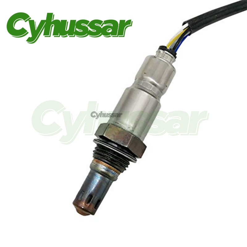 O2 Lambda Oxygen Sensor Air Fuel Ratio Sensor For Volkswagen Audi Seat Skoda 03F906262B 03F906262 2006-2014