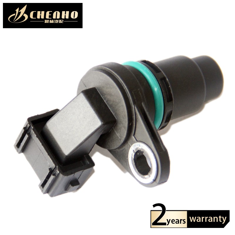 CHENHO Brand New Crankshaft Position Sensor for Ford Fiesta Courier Focus-9S6G12K073AA 9S6G12K073BA