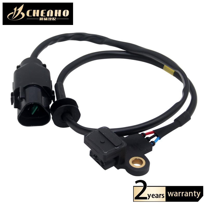 CHENHO Brand New Crankshaft Position Sensor For 03-06 Kia Sorento 3.5L39310-39800 PC532 5S1967 SU6925