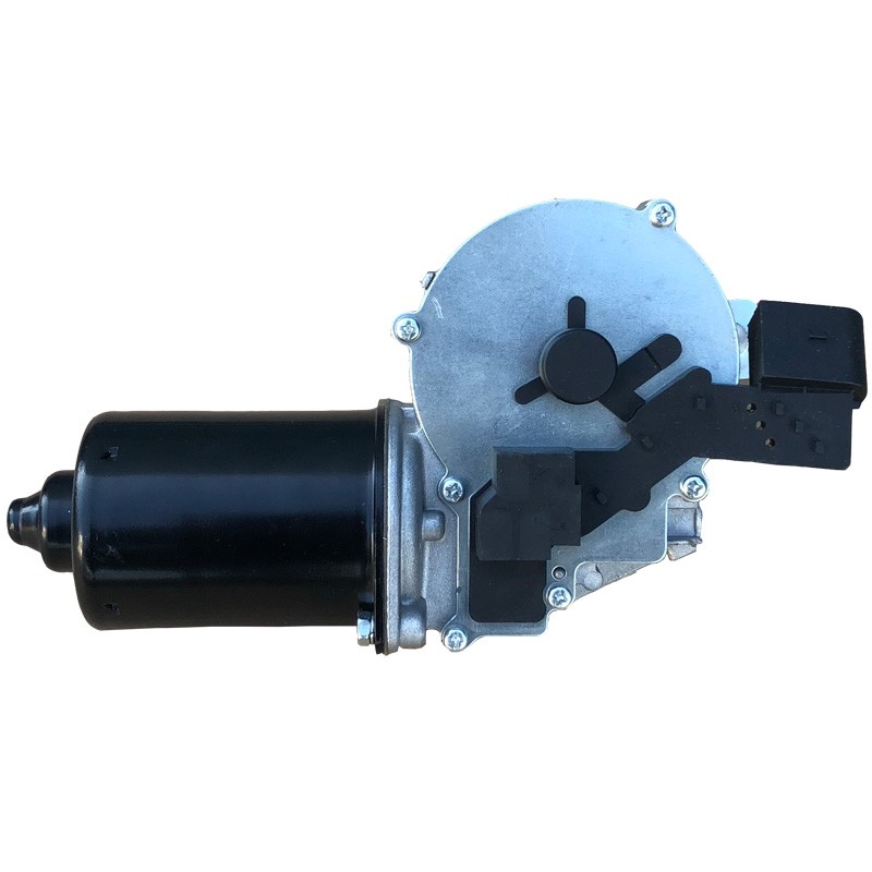 KK15-1710 Wiper Motor For Mercedes ML-CLASS(W164) 06~11. Class (W164) 07~12 A1648201742, A1648202442 VALEO.404930 433426