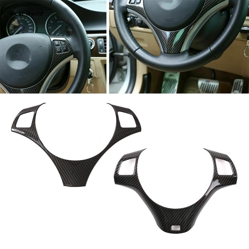 Car Styling Wheel Cover Trim Compatible With 3 Series E90 2006-2012