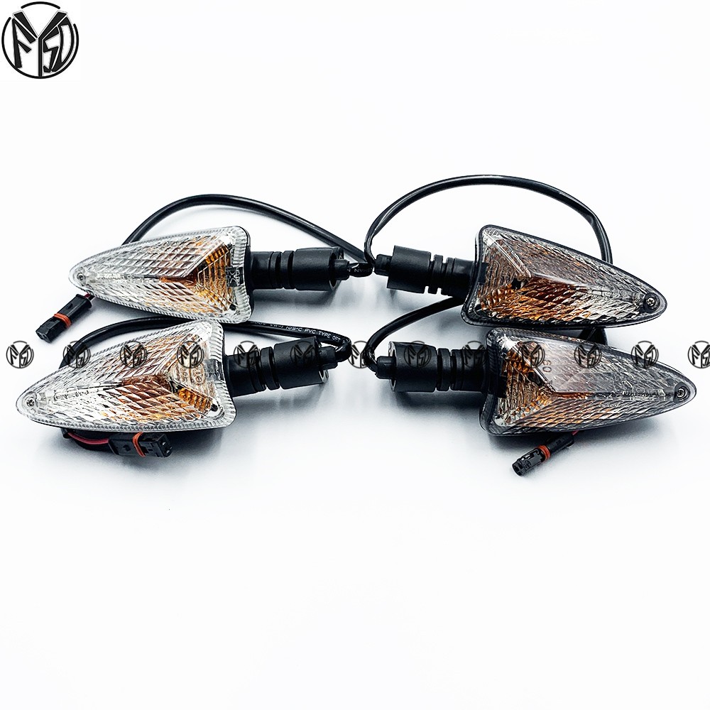 High Quality Motorcycle Turn Signals For BMW BMW S1000RR 2010-2014, C600 Sport G650GS Sertao 2012-2014