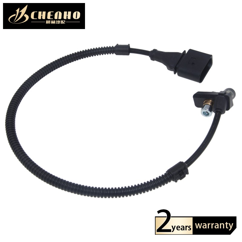 CHENHO Brand New Crankshaft Position Sensor Price for V-W S-koda Seat 030957147S