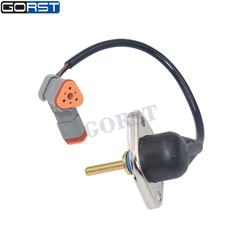 High Pressure Sensor 1862798 For Scania 4 Series 1383578 1402943 1383580