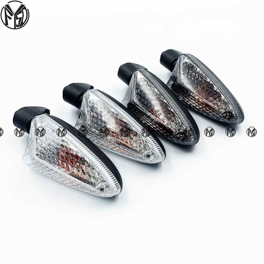 Turn Signal Blinker Speed ​​Lights Triple 1050 /R, Street Triple 675/R 675R Motorcycle Accessories Front/Rear Indicator Lamp