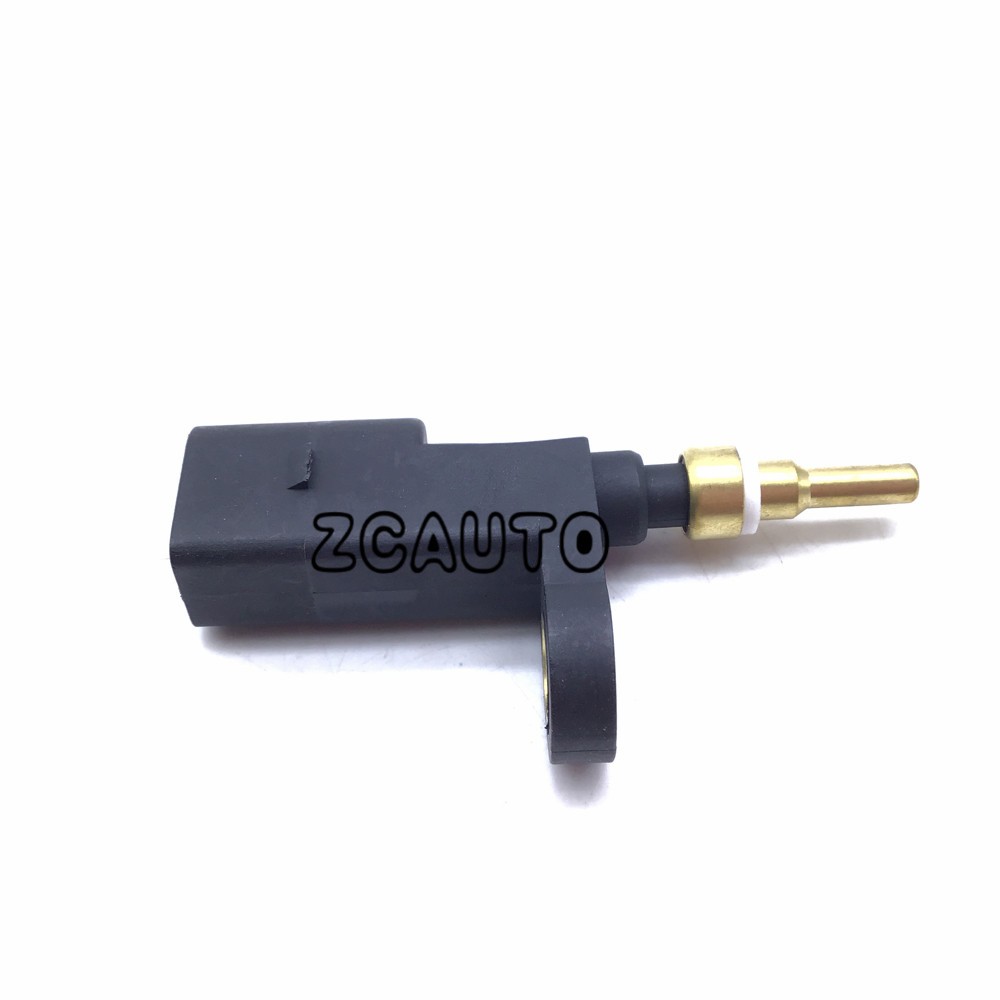 04E91950 1C Coolant Temperature Sensor For Volkswagen VW Golf MK6/MK7 2010-2013 Jetta MK6 2011-2017 Audi Q3 2015-2017