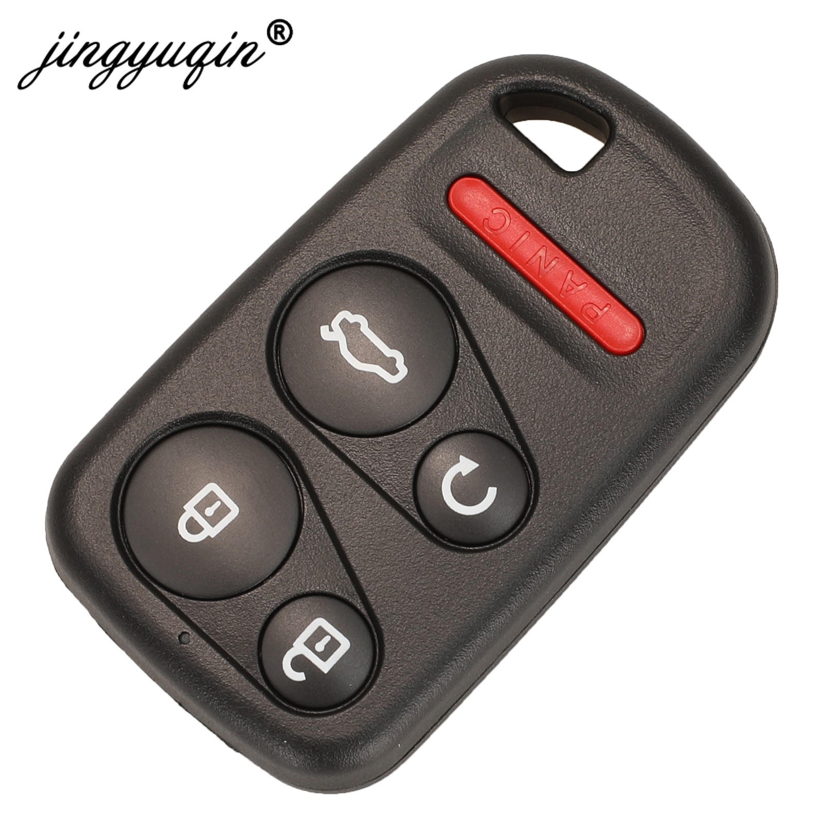 jingyuqin xvu03en xkh04en Wire VVDI Universal Remote Key Fob Remote Start & Trunk/Sliding Door Button for Honda Styling Keys