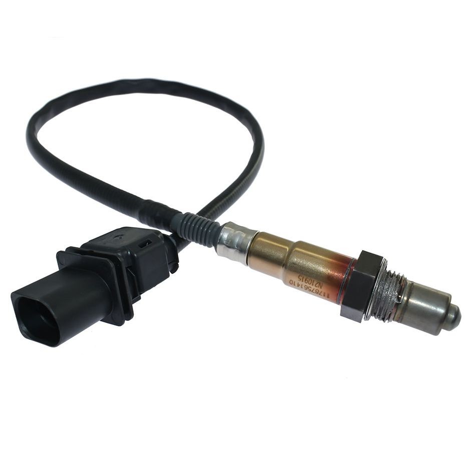 Professional High Quality Wide Range Lambda Probe O2 Oxygen Sensor 11787561410 0258017126 SFH