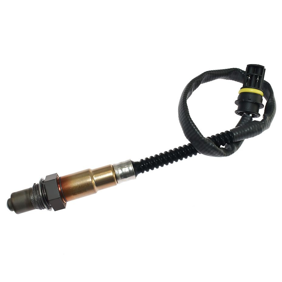 Professional High Quality Rear Oxygen Sensor 11787544654 0258006808 For BMW 323i 525i 525xi 530i 2006-2009 I6 2.5L 3.0L SFH