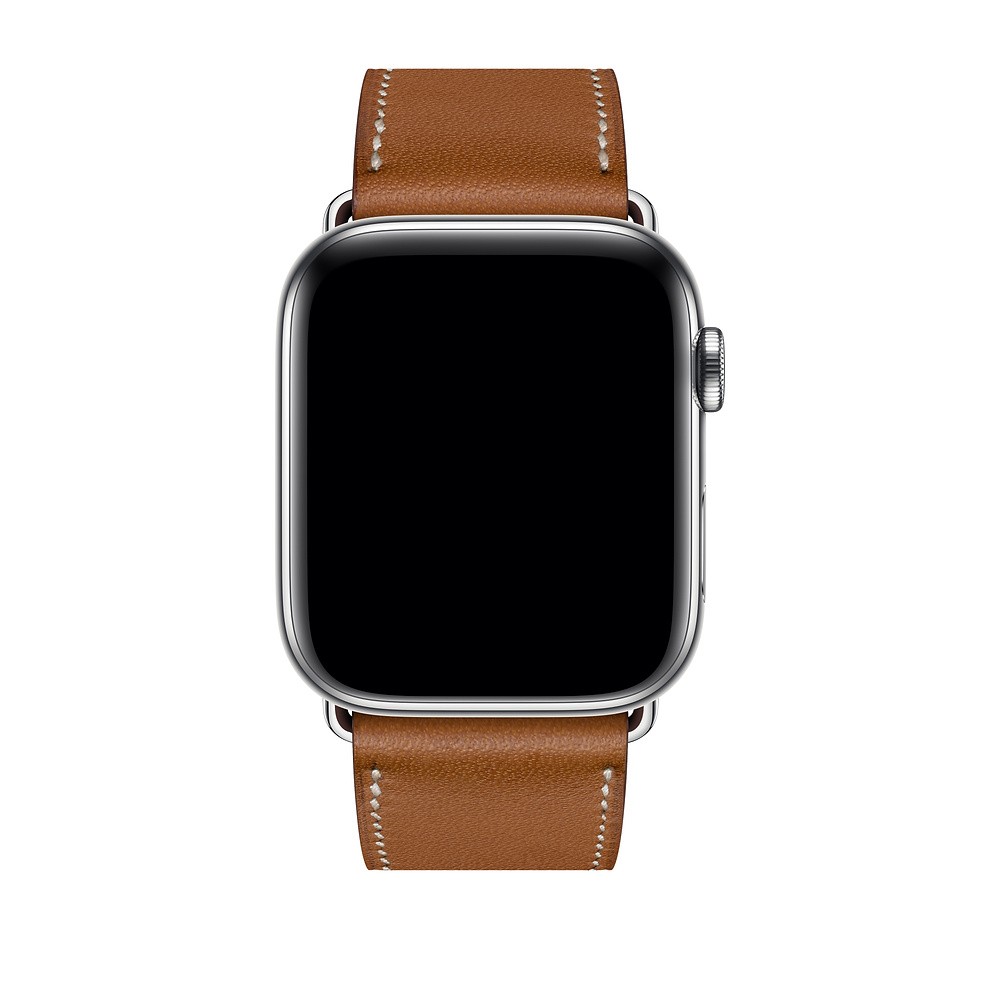 For Apple Watch Band Series 7 6 5 4 3 2 1 SE Genuine Leather Band Apple Watch 45mm 41mm 44mm 40mm 42mm 38mm Strap for iWatch