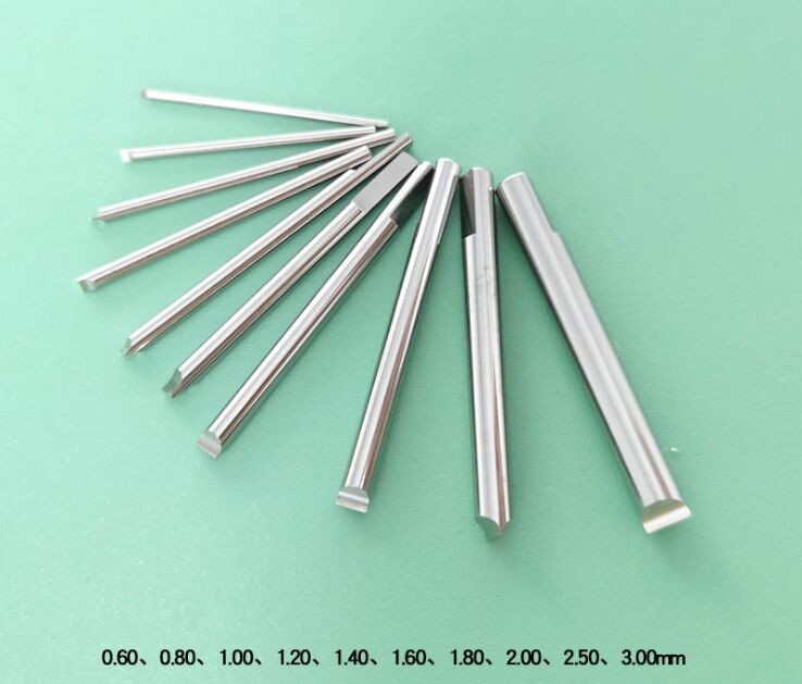 Assortment of 10 Pieces T Shape Screwdriver Replacement Parts