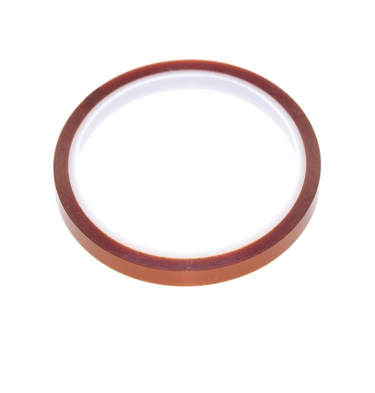 High temperature resistance tape watch protection film for polishing work