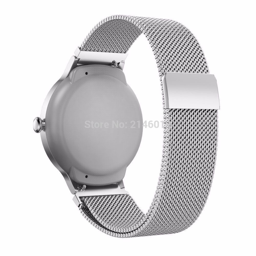 Stainless Steel Watch Band Strap for LG Watch Style LG-W270 Smart Watch Wristband