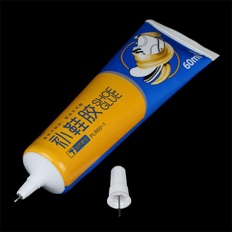 Waterproof shoes glue, quick-drying special glue, repair shoes, professional instant shoe repair glue, universal shoe care glue