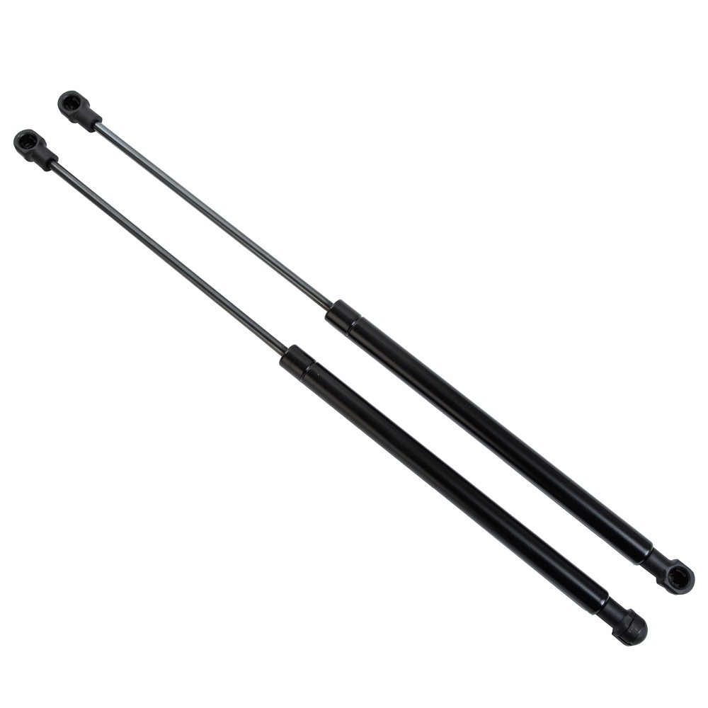 2pcs Rear Trunk Lift Support Spring Shocks Struts For BMW E85 Z4 2003-2008 51247016186