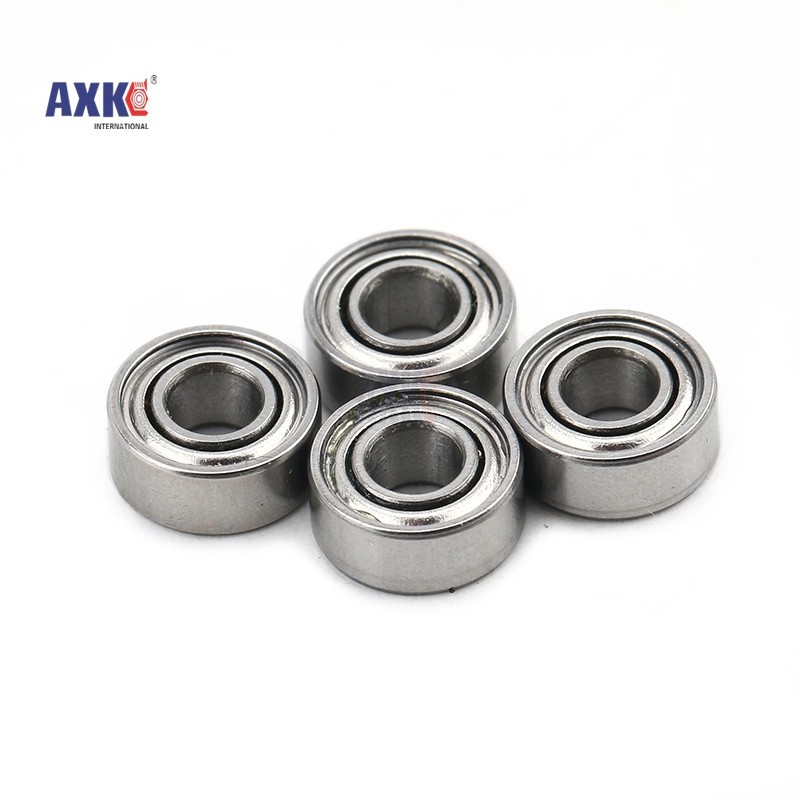 5-10pcs 682ZZ 683ZZ 684ZZ 685ZZ 686ZZ 687ZZ 688ZZ 689ZZ Miniature Bearing Metal Sealed Miniature Ball Bearing